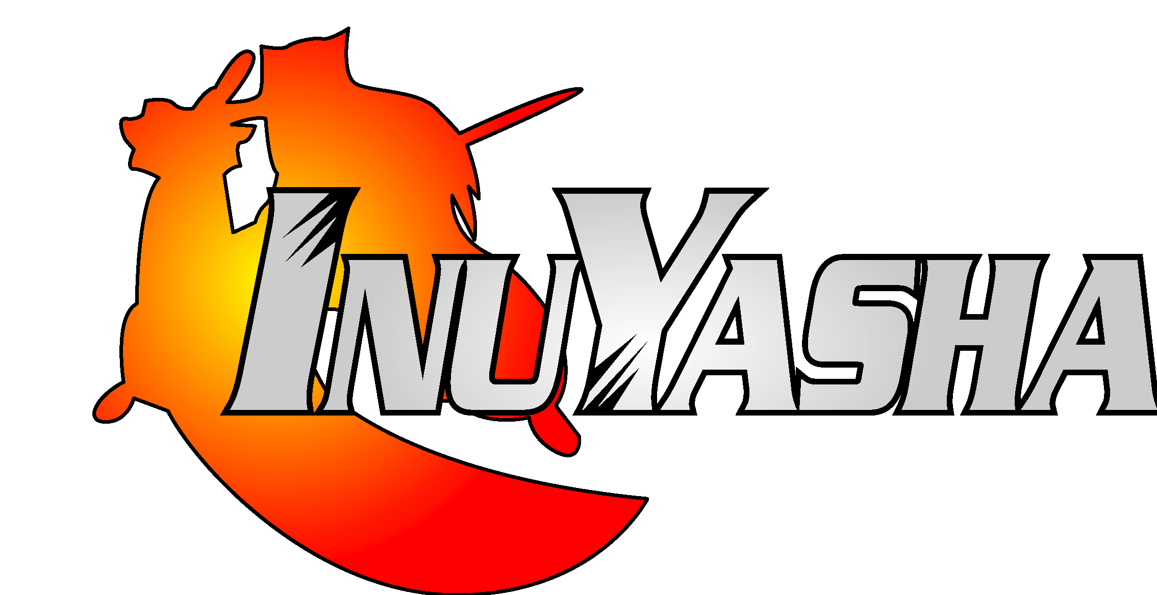 InuYasha Logo